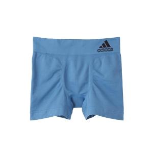 ボクサーパンツ 【adidas】ボクサーブリーフ（前とじ）【再入荷!!】