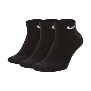 ナイキ nike 靴下 NIKE/ナイキ 3P エブリデイ クッション ロー ソックス メンズ レディース