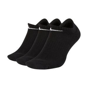 靴下 NIKE/ナイキ 3P エブリデイ クッションノーショウソックス