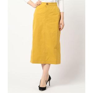 スカート 【FORT POINT】ベイカーチノスカート