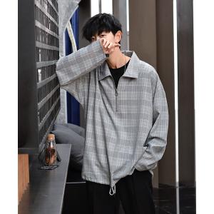 AURALEE（オーラリー） 長袖シャツ 3 ブルー メンズ : ZOZOTOWN Yahoo