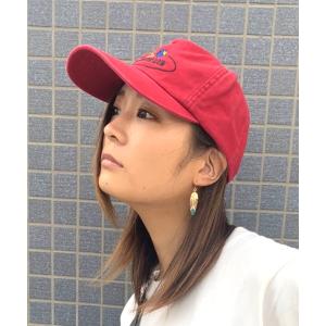 帽子 キャップ FRUIT OF THE LOOM OLD STYLE DAD CAP