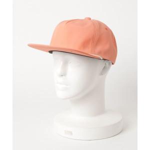帽子 キャップ OCTAVE OCTAVE NYLON LOCAL CAP