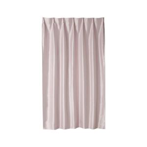 Francfranc（フランフラン） インテリア リリア 二重縫製カーテン