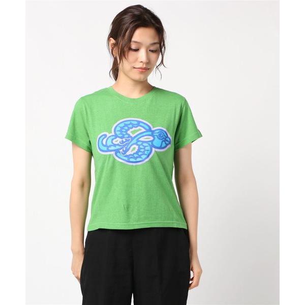 tシャツ 「ネイタルデザイン」NATAL DESIGN X GED WELLS  ”SB BIRD ...