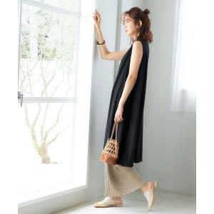 ワンピース バックシャン背中空きリラックスカットワンピース Zozotown Paypayモール店 通販 Paypayモール