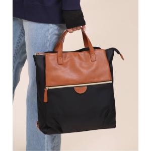 m0851（エムゼロエイトファイブワン） ANILINE FOLDED CORNER BACKPACK