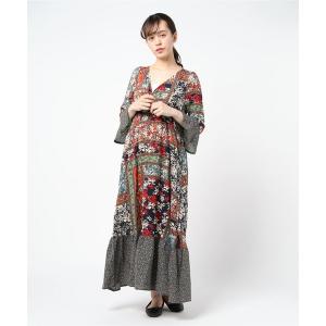 カシュクールワンピースのランキングtop100 人気売れ筋ランキング Yahoo ショッピング