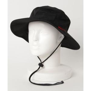 帽子 ハット UVカットメッシュサファリハット