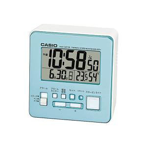 CASIO（カシオ） 時計 電波時計 置時計 / DQD-805J-8JF : ZOZOTOWN
