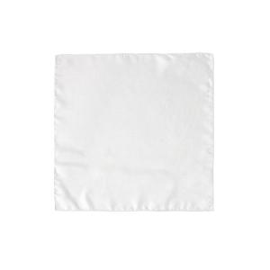 B:MING by BEAMS / シルク ソリッド ポケットチーフ