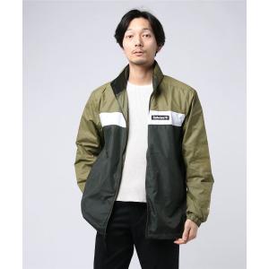 アウター Timberland YCC Hooded full zip jacket