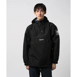 アウター Timberland YCC Waterproof pullover