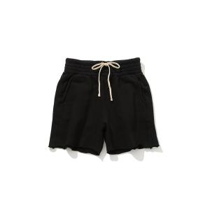 パンツ LES TIEN / レスティエン YACHT SHORT / ヨット ショートパンツ (CF-3000) メンズ レディース