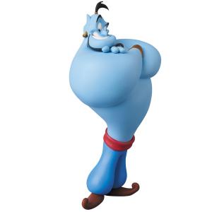 フィギュア UDF Disney シリーズ8 GENIE