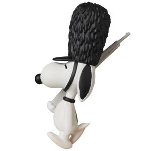 MEDICOM TOY（メディコム・トイ） UDF PEANUTS シリーズ5 U.S.A.