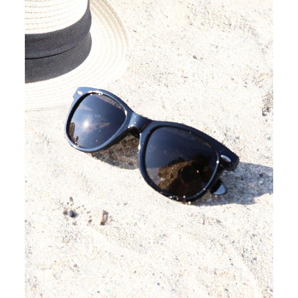 サングラス ウェリントン型 ティアドロップ型 サングラス メンズ レディース