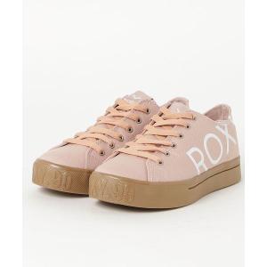 スニーカー ROXY MY ROXY (PINK)｜zozo