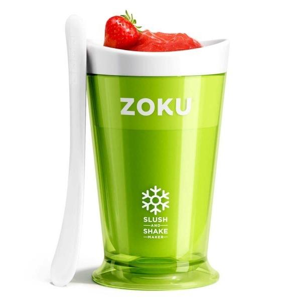 キッチン ZOKU/スラッシュシェイクメーカー グリーン
