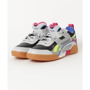 スニーカー Reebok WORKOUT PLUS ATI 90S