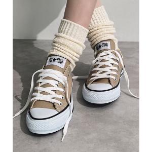 スニーカー CONVERSEコンバースオールスタ...の商品画像