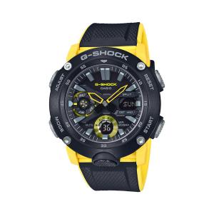 G-SHOCK 腕時計 電波ソーラー G-STEEL(Gスチール) / GST-W100G-1BJF