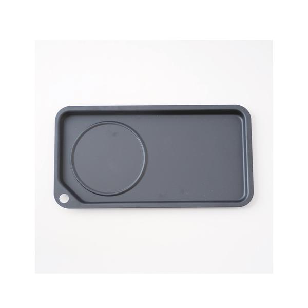 カトラリー シングルトレイ　カラータイプ