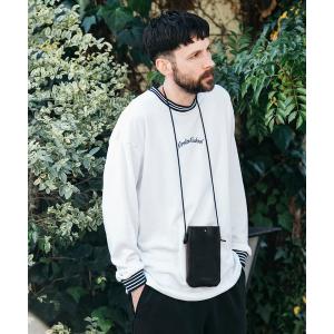 MR.OLIVE（ミスターオリーブ） ショルダーバッグ 「別注」「MR.OLIVE