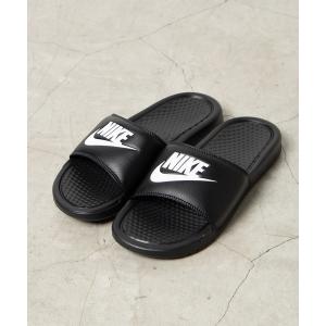 サンダル WEGO/NIKE ベナッシJDI