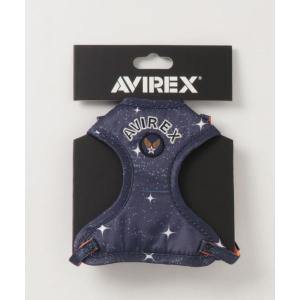 AVIREX/アヴィレックス/ハーネスS/犬具