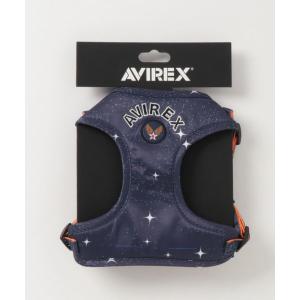 AVIREX/アヴィレックス/ハーネスL/犬具
