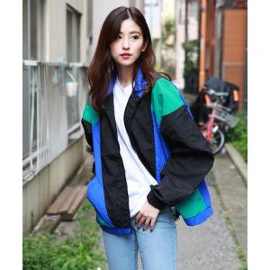 Nobody ナイロンジャケットM ジャケット・アウター / ナイロンジャケット 通販 | HAZE