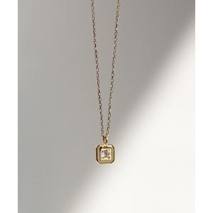 cui-cui（キュイキュイ） チョーカー ゴールド グリッター チェーン