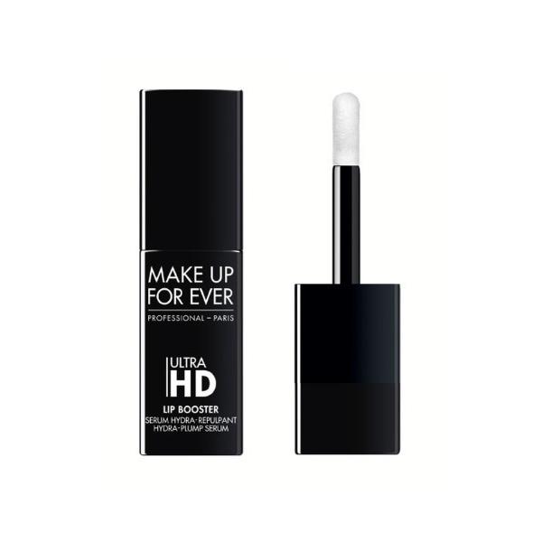 リップクリーム リップ メイクアップフォーエバー ウルトラHDリップブースター