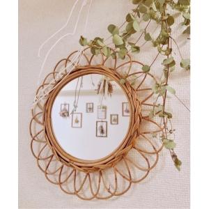 鏡 アラログミラー