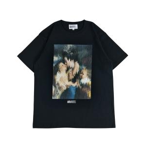 MEDICOM TOY（メディコム・トイ） tシャツ VINYL “浜田麻里 MISTY LADY