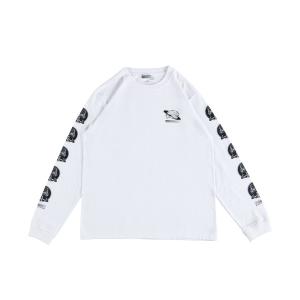 イエスタデイズトゥモロー YSTRDY'S TMRRW 20SS BAGGY TEE SS