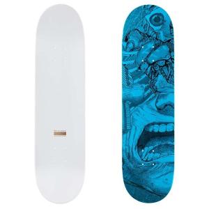 Sync. ポスター Sync.「HAJIME SORAYAMA」SKATEBOARD DECK ”SEXY ROBOT