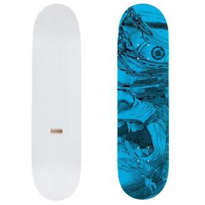 Sync. ポスター Sync.「HAJIME SORAYAMA」SKATEBOARD DECK ”SEXY ROBOT