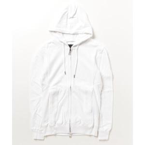 メンズ パーカー ZIP PARKA｜zozo