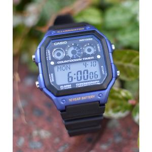 CASIO（カシオ） 腕時計 CASIO（カシオ)ワールドタイム デジタル