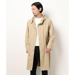 コート モッズコート 【MEN'S】DUNBAR