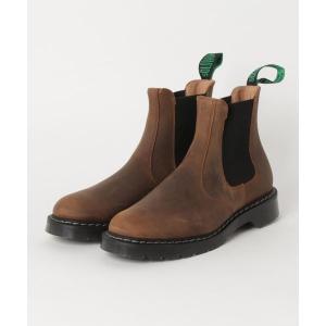 BLUNDSTONE ブーツ Blundstone / ”LUG BOOT” サイドゴアブーツ