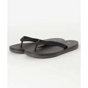 サンダル M HRLY OAO SANDAL/メンズ サンダル ビーチ ビーサン｜zozo