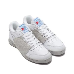 スニーカー Reebok リーボック ワークアウト プラス ネペンテス / WORKOUT PLUS NEPENTHES dv5178