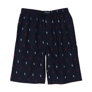 【POLO RALPH LAUREN】PP PRINTED ショートパンツ｜zozo