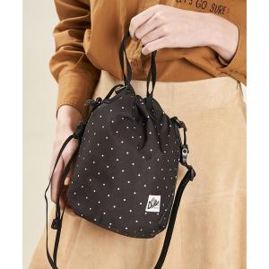 ショルダーバッグ バッグ DRAWSTRING POUCH／ドローストリングポーチ レディース メンズ