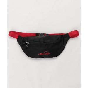 バッグ ウエストポーチ ellesse Fanny Pack｜zozo