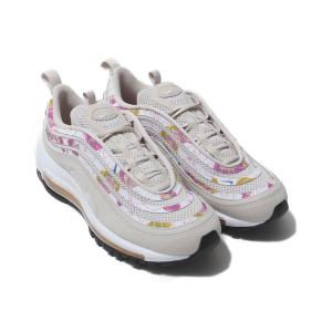 スニーカー NIKE ナイキ ウィメンズ エア マックス 97 bv0129-101