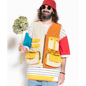 ベスト ジレ Everything Vest / エブリシングベスト メンズ レディース